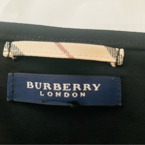 Burberry Dress - Picture 3 of 16